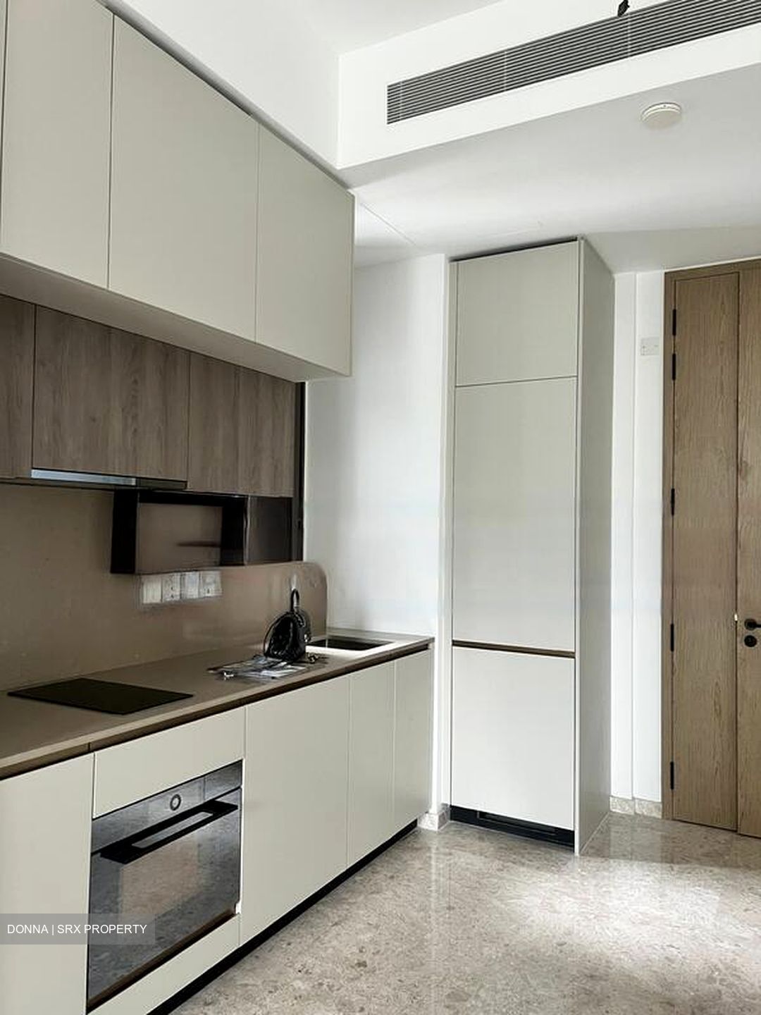 The Avenir (D9), Condominium #460591881